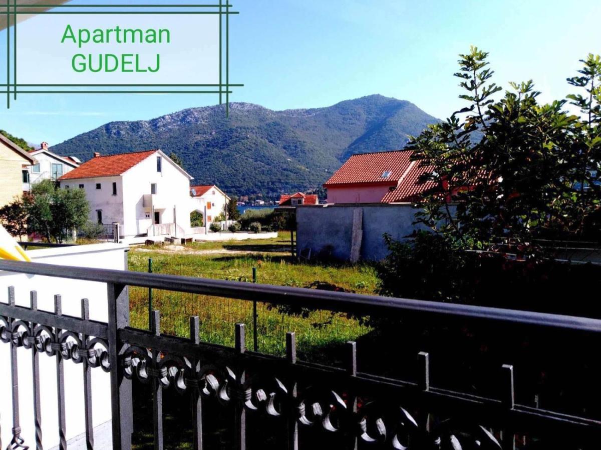 Apartments Gudelj Kamenari Exterior foto